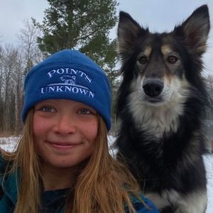 Meet your Posher, Annabelle